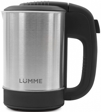 Электрочайник Lumme LU-155 (черный жемчуг)