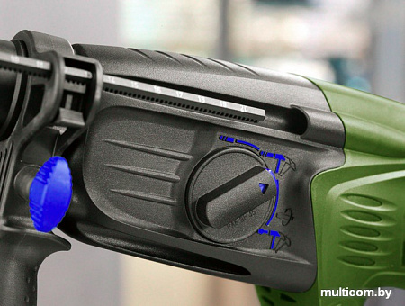 Перфоратор Bosch PBH 2900 RE (0603393122)