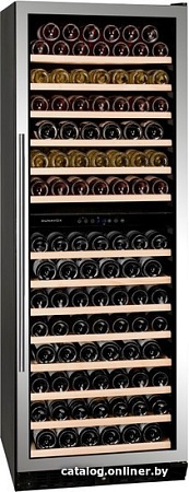 Винный шкаф Dunavox DX-181.490SDSK