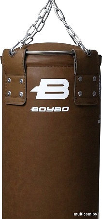 Груша BoyBo Titan ФБР (105см, brown)