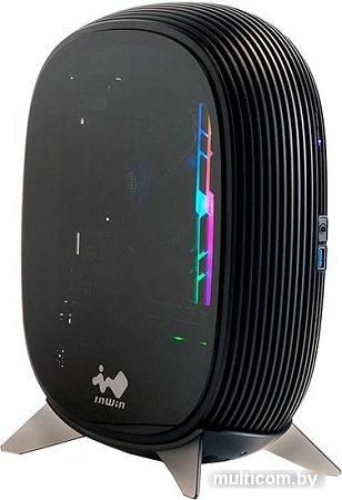 Корпус In Win B1 200W IW-CS-B1BLK-PS200W