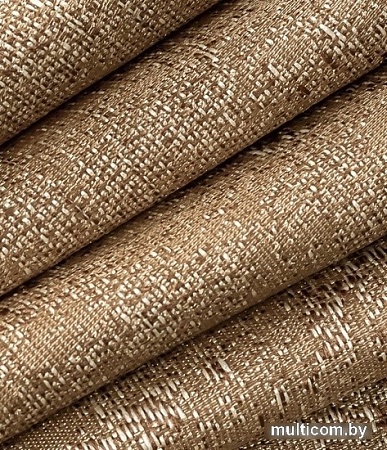 Штора Legrand Аллюр 1.8x2.8 м (золотой)