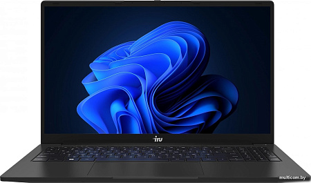 Ноутбук iRU Strato 15ALI 2058949