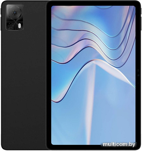 Планшет Doogee T20S 8GB/128GB LTE (черный)