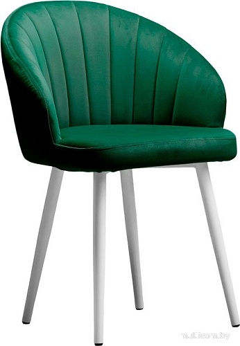 Памир Зефир F74 (зеленый/белая опора)