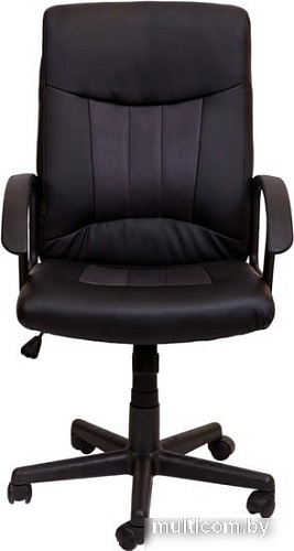 Кресло Седия Polo (черный)