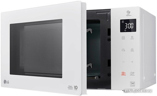 Микроволновая печь LG MW23D35GIH