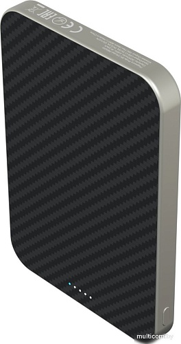 Внешний аккумулятор Magssory Pride Magnetic Power Bank 5000mAh PBN011