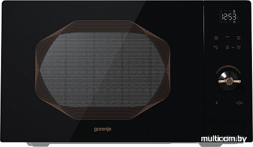 Микроволновая печь Gorenje MO25INB