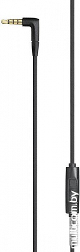 Наушники с микрофоном Sennheiser HD 4.20S [506781]