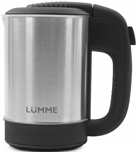 Электрочайник Lumme LU-155 (черный жемчуг)