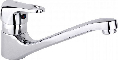 Смеситель Timo Nordic 0153 F