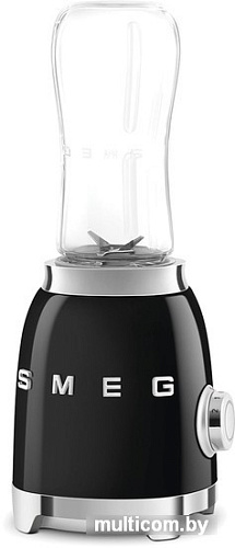 Стационарный блендер Smeg PBF01BLEU