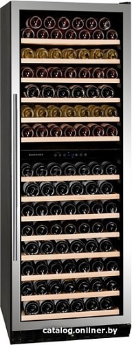 Винный шкаф Dunavox DX-181.490SDSK