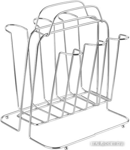 Держатель для чашек и блюдец Mallony Carnale W3231B 007538