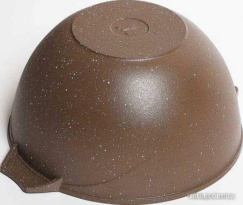 Казан Мечта Гранит Brown 55806