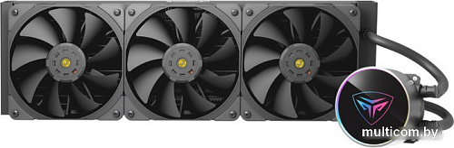 Кулер для процессора PCCooler PD360