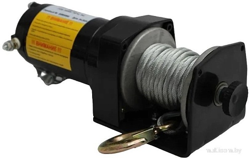 Лебедка Shtapler P (J) 12В 2000lb 907кг 6м 71065413