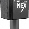 Микрофон Funtastique Nex (черный)