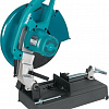 Дисковая пила Makita LW1401