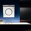 Кухонная вытяжка Elica OM Touch Screen WH/F/80