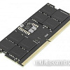 Оперативная память GOODRAM 16ГБ DDR5 SODIMM 4800 МГц GR4800S564L40S/16G