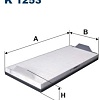 Filtron K1253