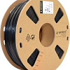 Пластик Gembird 3DP-ASA1.75-01-BK (1.75мм, 1кг, черный)