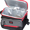 Thermos Berkley 6 Can Cooler 4.5л (черный)