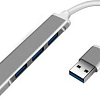 USB-хаб Orient CU-322
