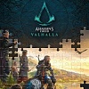 Пазл Good Loot Assasins's Creed Valhalla England Vista - 1500 элементов