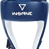 Cпортивный шлем Insane Argentum IN22-HG100 S (синий)