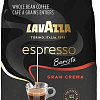 Кофе Lavazza Espresso Barista Gran Crema в зернах 1000 г
