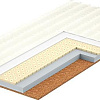 Матрас Mio Tesoro Детский Soft 60x120