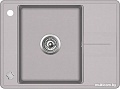 Кухонная мойка TEKA Estela 50 S-TQ (графит)