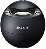 Беспроводная колонка Sony SRS-X1 (черный)