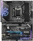Материнская плата MSI MPG Z590 Gaming Edge WiFi