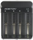 Зарядное устройство Robiton Li-4
