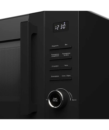 Микроволновая печь KUPPERSBERG TMW 231 B