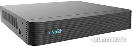 Сетевой видеорегистратор Uniarch NVR-116E