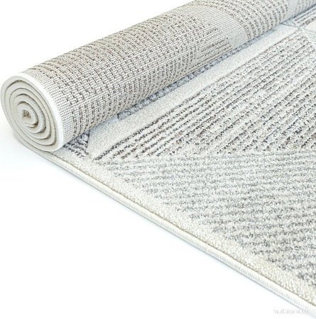 Ковер для жилой комнаты Moldabela Soho Прямоугольник 1162 1 18433 (1.6x2.3)