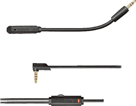 Наушники с микрофоном Plantronics RIG 400HX [206807]