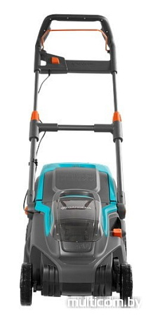 Колёсная газонокосилка Gardena PowerMax Li-40/37 (без аккумулятора)