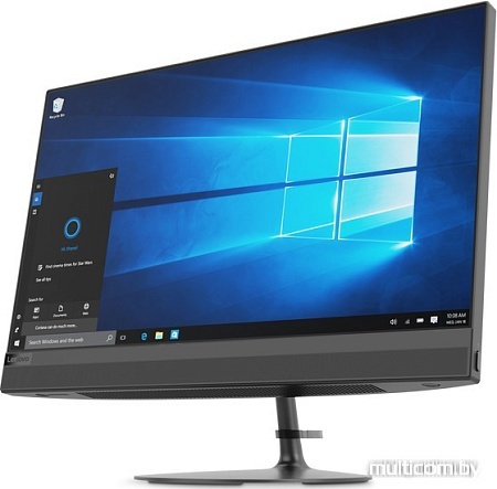 Моноблок Lenovo IdeaCentre 520-22IKU F0D500BARK