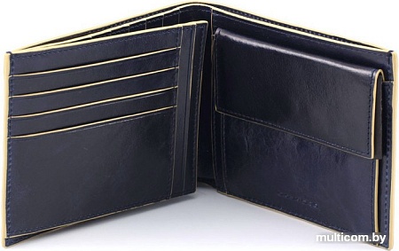 Кошелек Piquadro Blue Square PU1240B2/MO