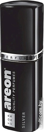 Aroma Car Black Silver ARE-AP01 (50мл)