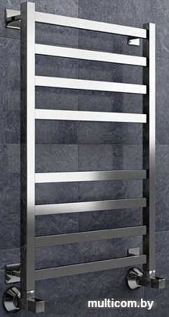 Полотенцесушитель Маргроид Вид 81/10 80x50 (перекладины 30x10)