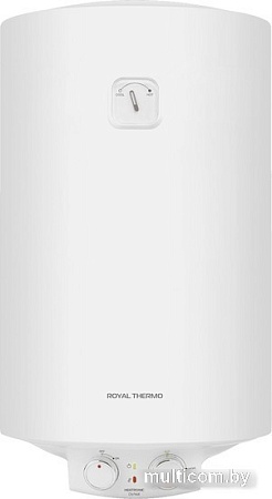 Накопительный электрический водонагреватель Royal Thermo RWH 30 Heatronic Slim DryHeat