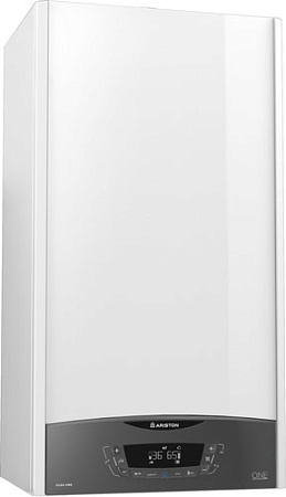 Отопительный котел Ariston Clas One System 24 RDC