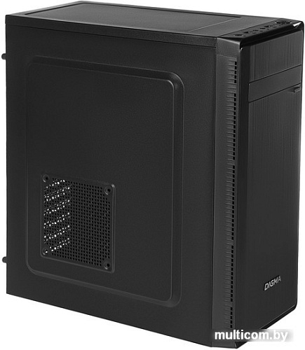 Корпус Digma DC-ATX100-U2
